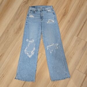 American Ealge Jeans